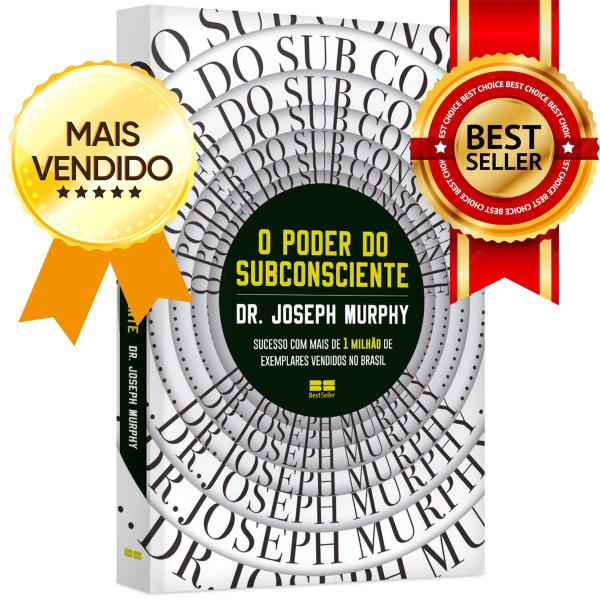 Imagem de Mais esperto que o Diabo - Napoleon Hill- O mistério revelado + O poder do subconsciente - Joseph Murphy