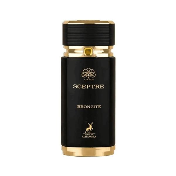 Imagem de Maison Alhambra Sceptre Bronzite Eau De Parfum - Perfume Unisex 100ml