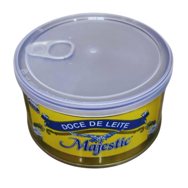 Imagem de  Majestic Doce De Leite Tradicional Do Sul De Minas 530G