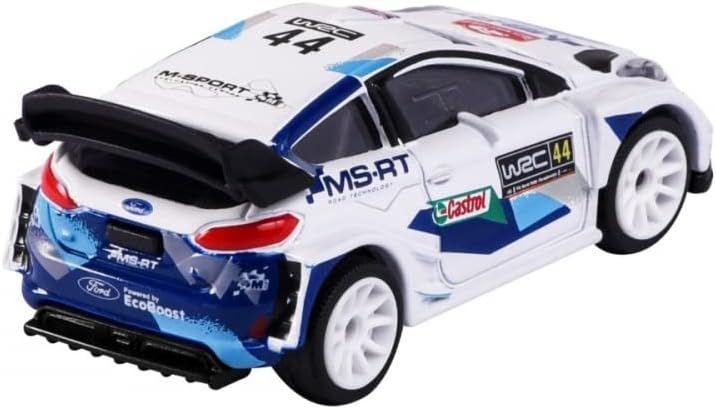 Imagem de Majorette wrc - ford fiesta - gus greensmith - 2020 - 44