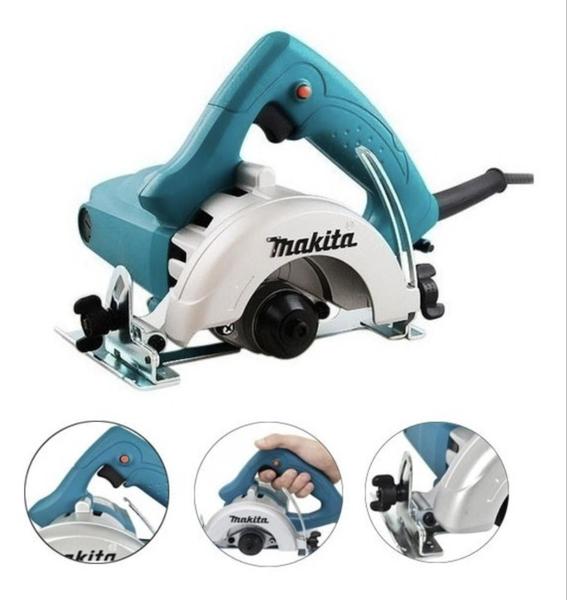 Imagem de Makita 4100nh2z serra mármore  220v