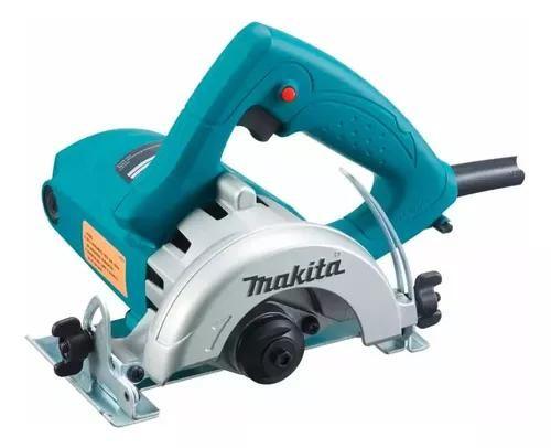 Imagem de Makita 4100nh2z Serra Mármore 5pol 1.450w 220v