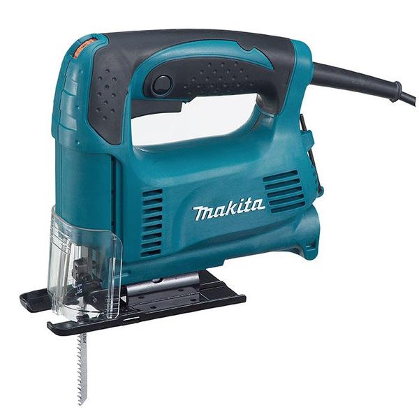 Imagem de Makita 4327 serra tico tico 65mm linha industrial 220v