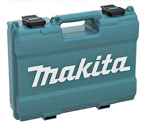 Imagem de Makita 821661-1 Maleta Plástica