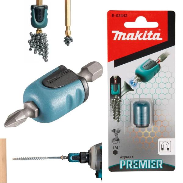 Imagem de Makita Adaptador Ultra Magnético - E-03442  