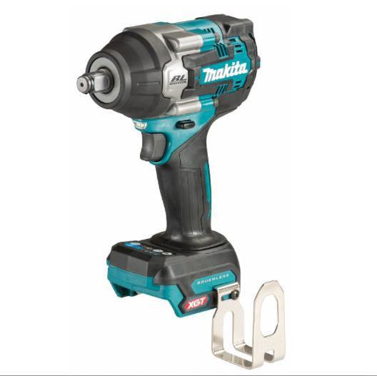 Imagem de Makita tw007gz chave de impacto 1/2 a bateria 40v xgt (não acompanham bateria e carregador)