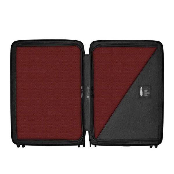 Imagem de Mala Airox Hardside 98L - Victorinox Vermelho 32x50x75cm