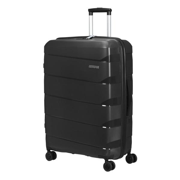 Imagem de Mala American Tourister Air Move Grande Preta