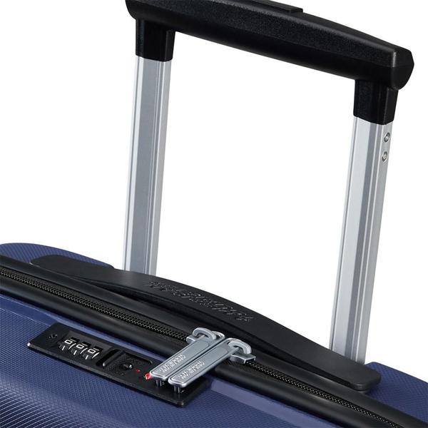 Imagem de Mala American Tourister Air Move Pequena Azul