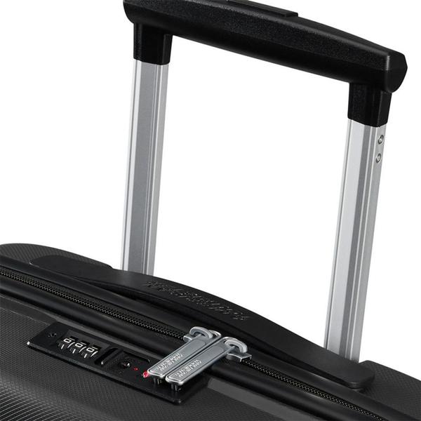 Imagem de Mala American Tourister Air Move Pequena Preta