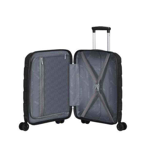 Imagem de Mala American Tourister Air Move Pequena Preta