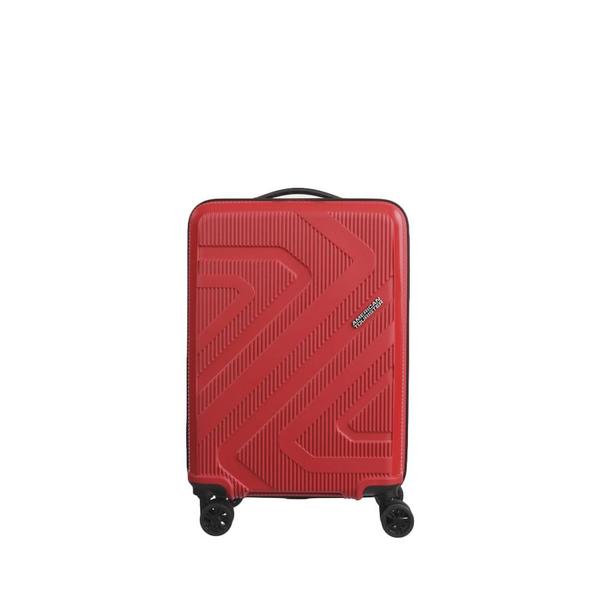 Imagem de Mala American Tourister Camboriu Vermelha P equena