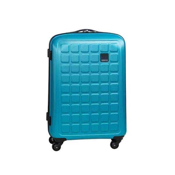 Imagem de Mala American Tourister Cirrus Light M Samsonite Verde 13400