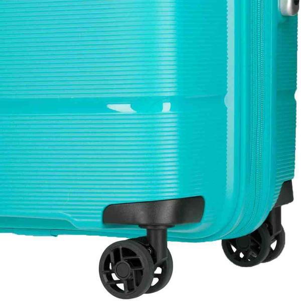 Imagem de Mala American Tourister Linex M Samsonite Azul 12249876061