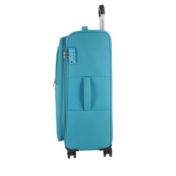 Imagem de Mala American Tourister New Duncan Grande Turquesa