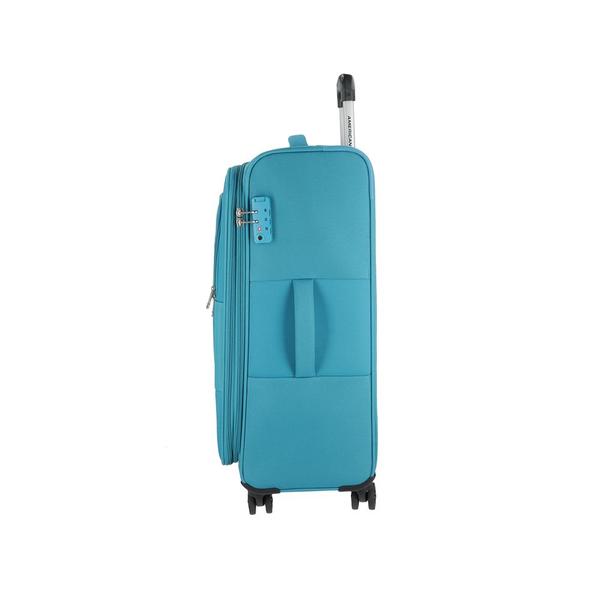 Imagem de Mala American Tourister New Duncan Média Turquesa