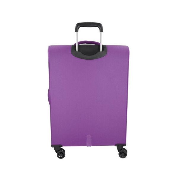 Imagem de Mala American Tourister New Duncan Pequena Roxa