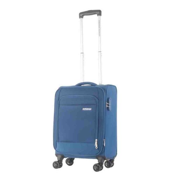 Imagem de Mala American Tourister New Oakland P Samsonite ul 144280