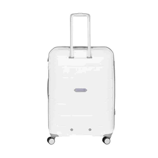 Imagem de Mala American Tourister Octolite XG Samsonite Branco 7802319