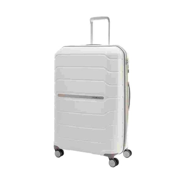 Imagem de Mala American Tourister Octolite XG Samsonite Branco 7802319