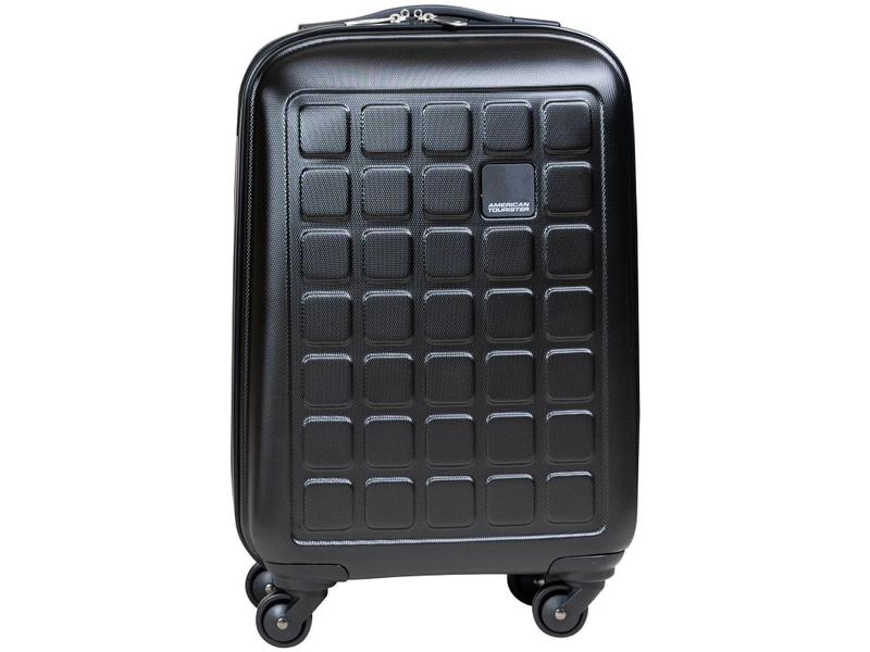 Imagem de Mala American Tourister Pequena - com Giro 360º Cirrus Light 133999-1041