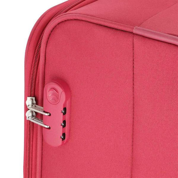 Imagem de Mala American Tourister Stirling Light Grande Rosa