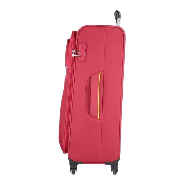 Imagem de Mala American Tourister Stirling Light Grande Rosa