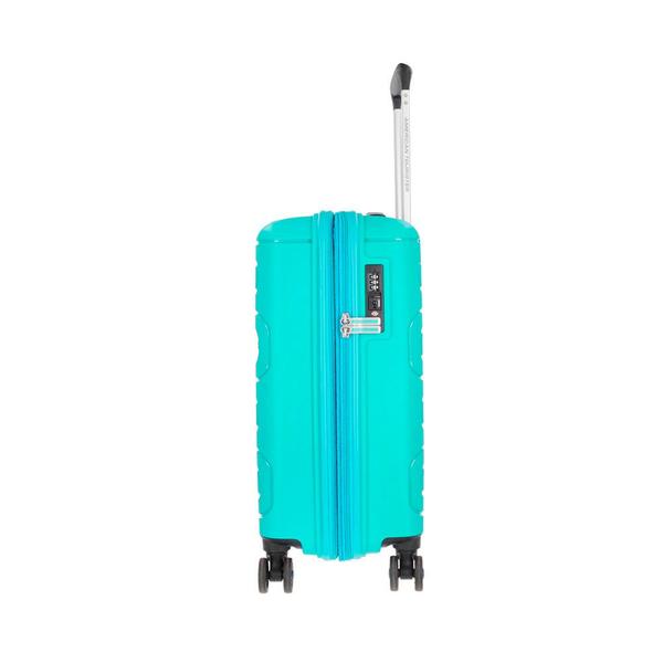 Imagem de Mala American Tourister Sunside Pequena Verde