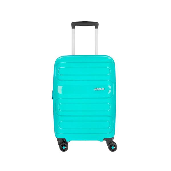 Imagem de Mala American Tourister Sunside Pequena Verde