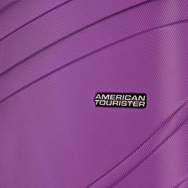 Imagem de Mala American Tourister Tesa 2.0 Média Magenta