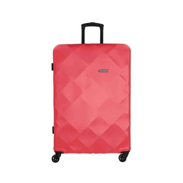 Imagem de Mala American Tourister Universe 2.0 G Samsonite Rosa 143700