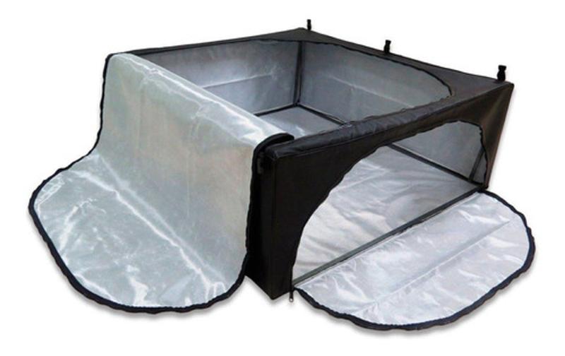Mala Bolsa Caçamba' G Para Toro Pickup 407litros 2014 2015 16 - Auto's Imagem de Mala Bolsa Caçamba' G Para Toro Pickup 407litros 2014 2015 16