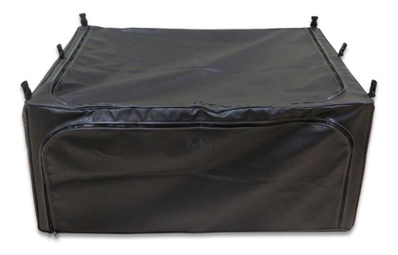 Mala Bolsa Caçamba' G Para Toro Pickup 407litros 2014 2015 16 - Auto's Imagem de Mala Bolsa Caçamba' G Para Toro Pickup 407litros 2014 2015 16