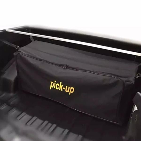 Mala Bolsa Para Caçamba' Para Saveiro Pickup 2017 2018 Imagem de Mala Bolsa Para Caçamba' Para Saveiro Pickup 2017 2018