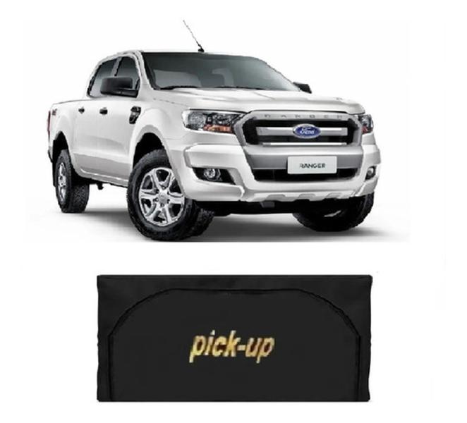 Imagem de Mala Bolsa Ranger 360 Litros Pickup 2018 2019 2020 Caminhone