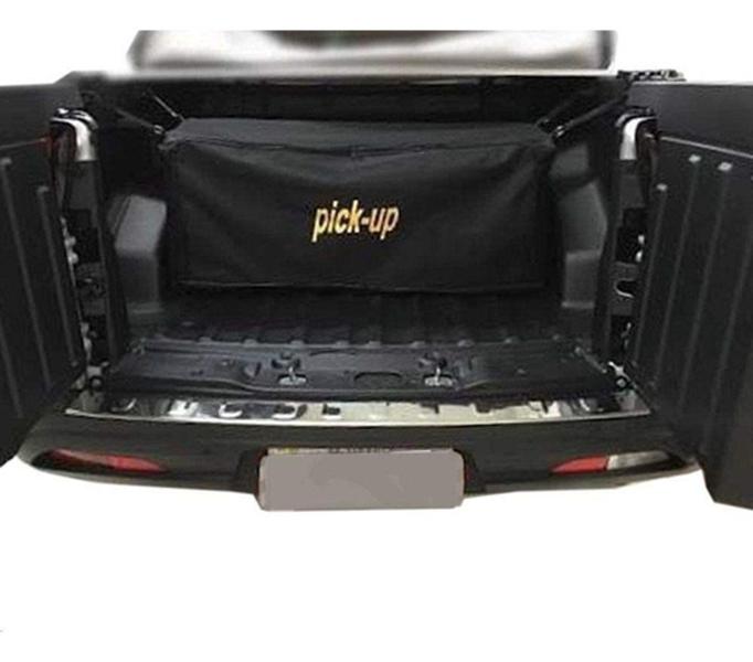 Mala Bolsa Toro 360 Litros Pickup Caminhonete Impermeável * - On's Imagem de Mala Bolsa Toro 360 Litros Pickup Caminhonete Impermeável *