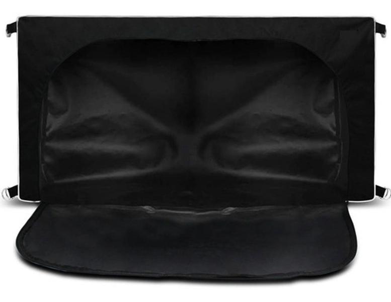 Mala Bolsa Toro 360 Litros Pickup Caminhonete Impermeável * - On's Imagem de Mala Bolsa Toro 360 Litros Pickup Caminhonete Impermeável *