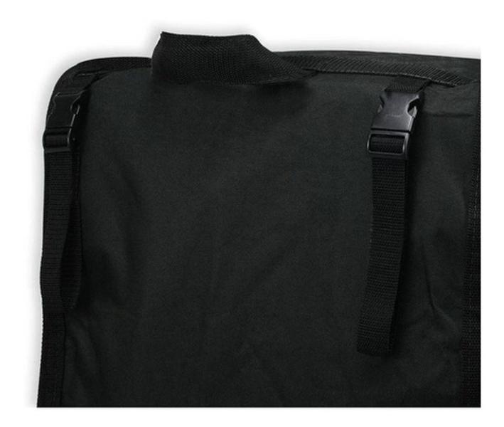 Mala Bolsa Toro 360 Litros Pickup Caminhonete Impermeável * - On's Imagem de Mala Bolsa Toro 360 Litros Pickup Caminhonete Impermeável *