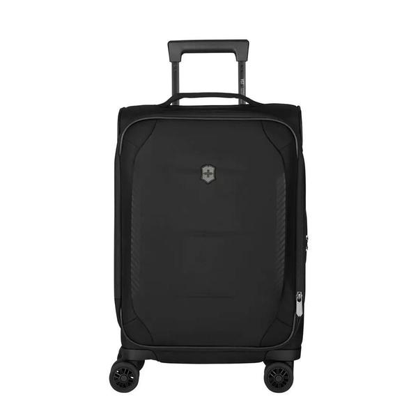 Imagem de Mala Bordo Crosslight - VICTORINOX  39L  Preta  4 Rodas