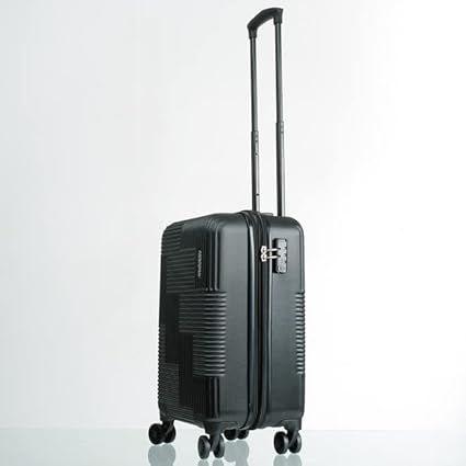 Imagem de Mala Bordo Viagem 10 kg Cadeado Cuiabá American Tourister