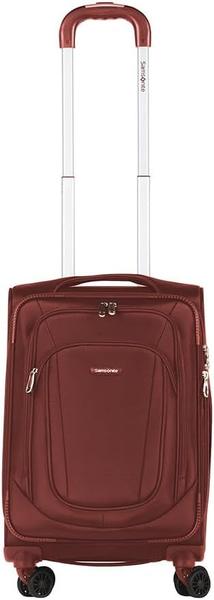 Imagem de Mala Bordo Viagem 10 kg Kick Air Cadeado 360 Samsonite