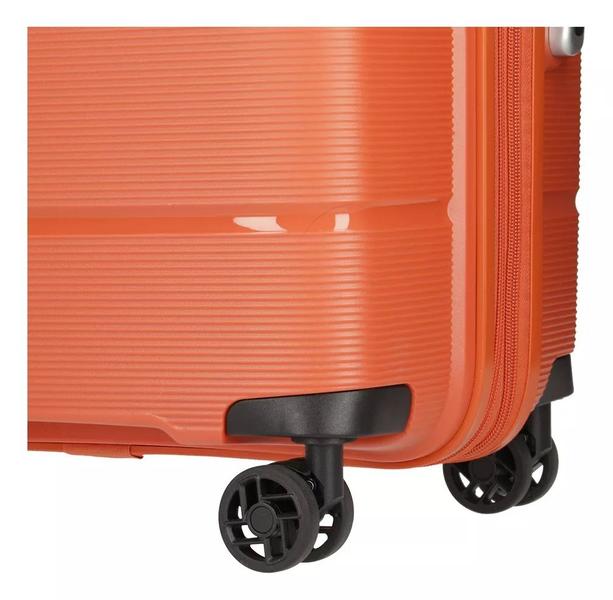 Imagem de Mala Bordo Viagem 10kg Linex Expansivel Americam Tourister