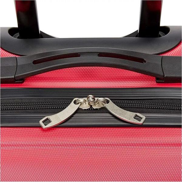 Imagem de Mala Bordo Viagem Cirrus Light 10kg 360 American Tourister