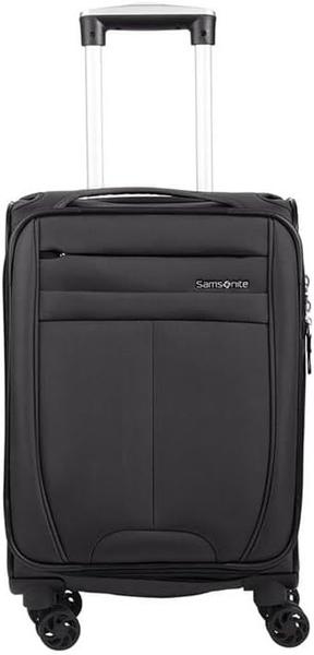 Imagem de Mala Bordo Viagem Samsonite 10 kg 360 Cadeado Versalite DLX