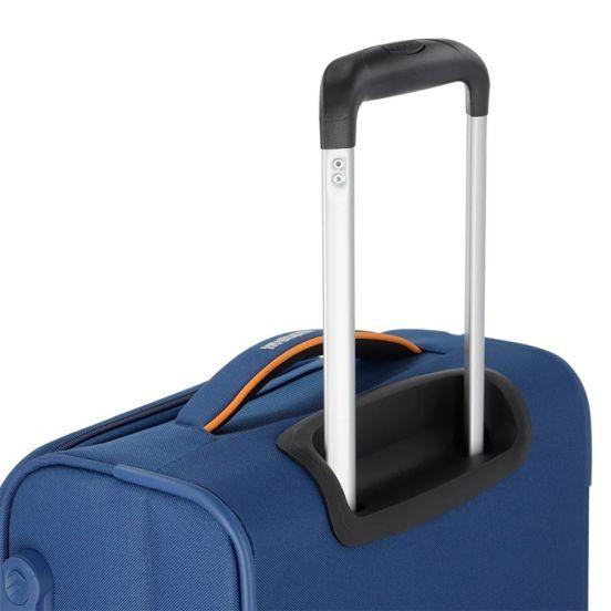 Imagem de Mala Bordo Viagem Sunside Expansivel 10kg American Tourister