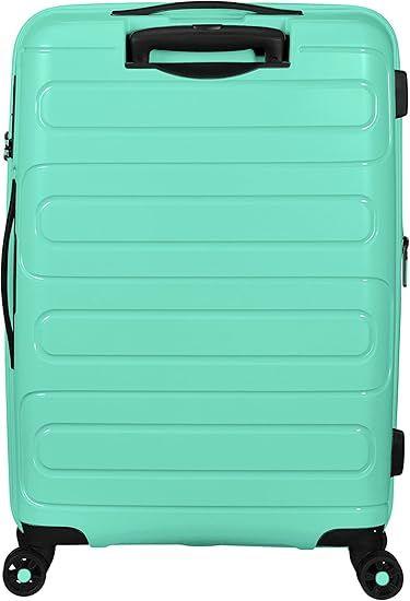 Imagem de Mala Bordo Viagem Sunside Expansivel 10kg American Tourister