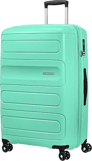 Imagem de Mala Bordo Viagem Sunside Expansivel 10kg American Tourister