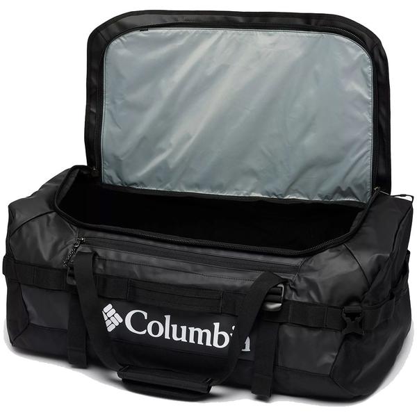 Imagem de Mala Columbia Duffel Landroamer 60L Black