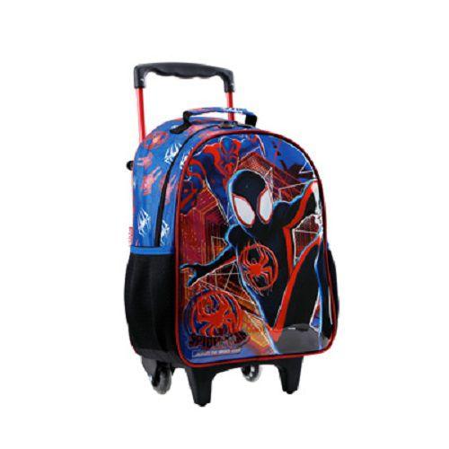 Imagem de Mala com Rodas 16 Spider Man R2 - 11680 - Artigo Escolar