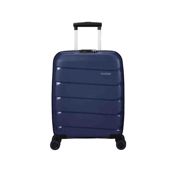 Imagem de Mala de Bordo American Tourister Air Move P Samsonite Azul